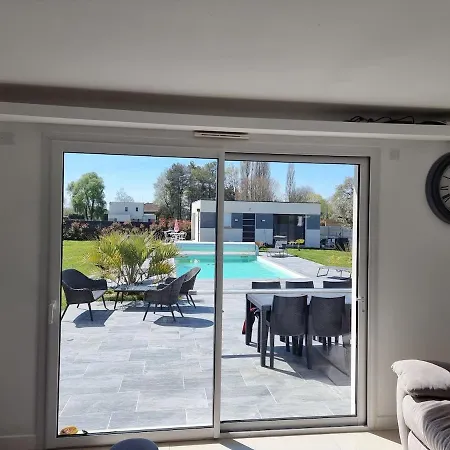 Le Mans Special 24h Change (Sarthe)