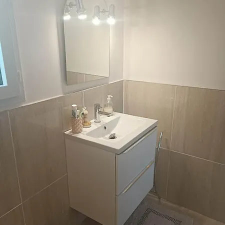 Holiday home Le Mans Special 24h Change (Sarthe)