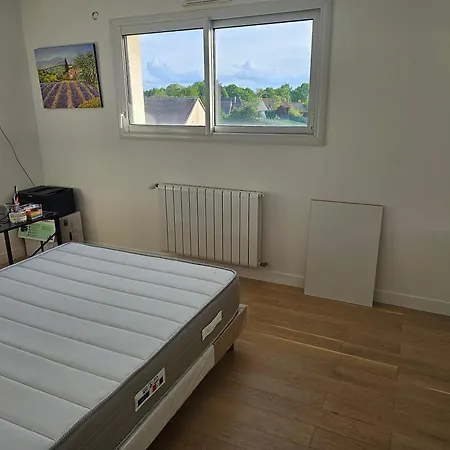 Hébergement de vacances Le Mans Special 24h *