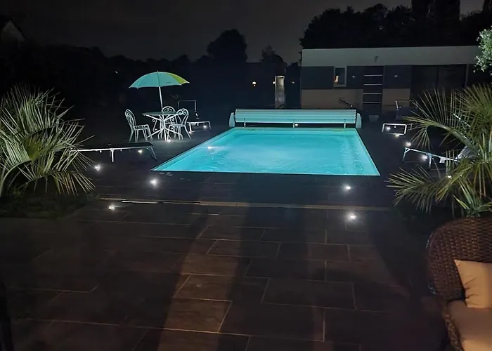 Le Mans Special 24h * Changé