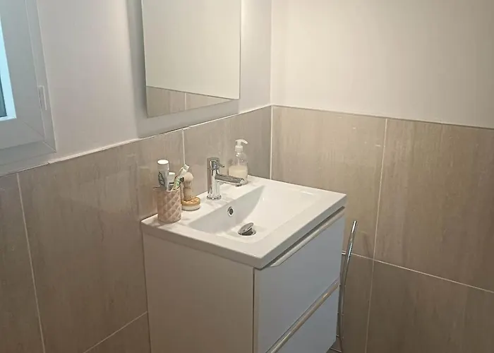 Prázdninový dům Le Mans Special 24h Changé