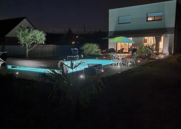 Le Mans Special 24h Changé