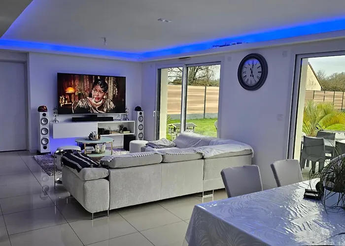 Le Mans Special 24h * Changé