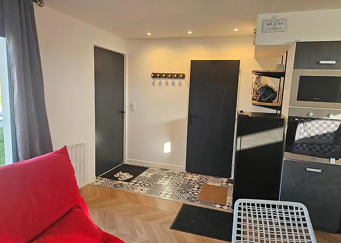 Le Mans Special 24h Prázdninový dům