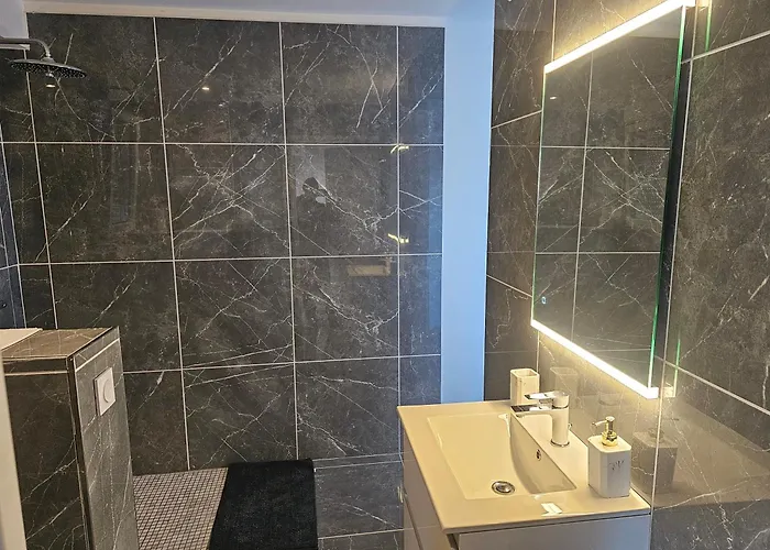 Le Mans Special 24h Prázdninový dům