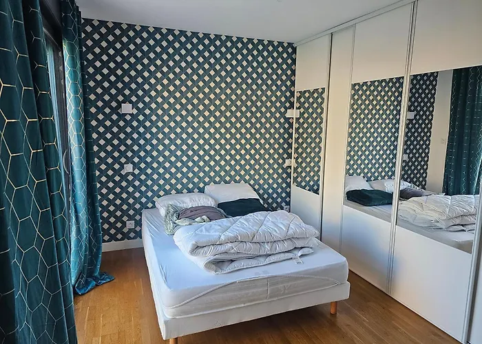 Le Mans Special 24h Prázdninový dům *